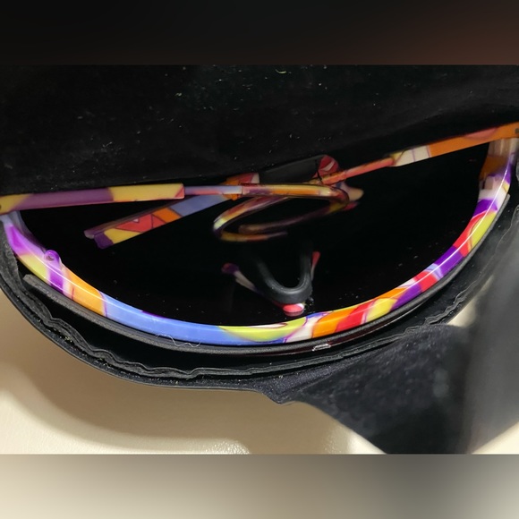 Bolle Microedge Sunglasses - Picture 4 of 13